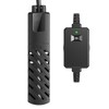 GERUI Aquarium Mini Heater 15L, 100-240V 50/60HZ, Temperature Control Range: