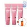 Mise-en-scène Curling Essence 2X 150ml (natural, volume) 3 packs / 미쟝센 컬링에센스 2X 150ml(내추럴,볼륨) 3입