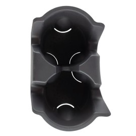 55315038AC New Center Console Cup Holder for Jeep Wrangler TJ 01-06