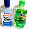XtraCare Hand Sanitizer Antibacterial 8oz - 70% Alcohol Moisturize with