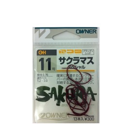 Owner Oh Cherry Trout SP 13111