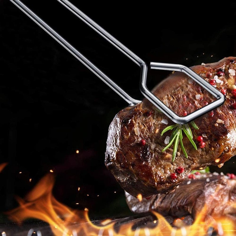 BC Classics Utility Tong, 10-Inch