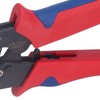 1800Pcs/Set Ferrule Crimping Tool Kit AWG 23‑7 Crimper Plier with