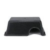 Wontee Reptile Hide Box Snake Hide Reptile Hideout for Leopard