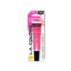 L.A. COLORS Glossy Lips Sheer Lipgloss (carded), BLG805 Watermelon Splash