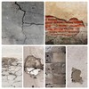 GOODTAKE Concrete Repair - Permanent Crack & Hole Filler for