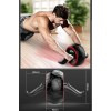 TOSAMC Ab Roller Wheel-Abs Workout Equipment for Abdominal Core Exercise