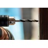 Bosch Professional HSS PointTeQ Twist Drill Bits (for Metal, 11