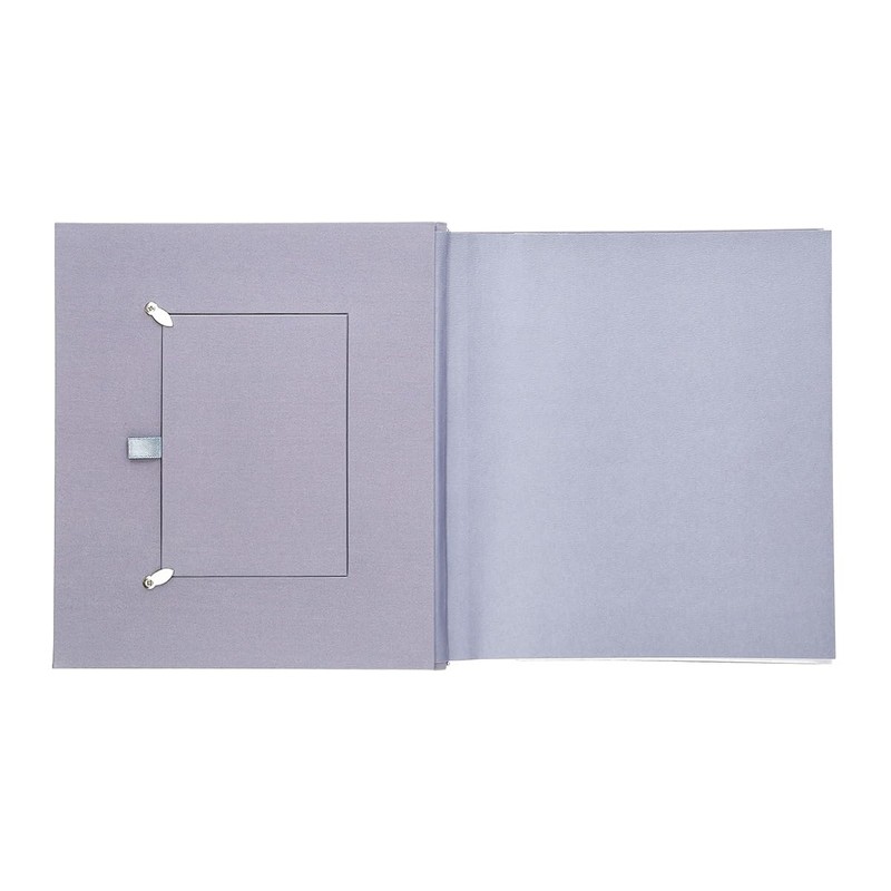 Marks Photo Frame Album Baby Pink CG-AL13-PK