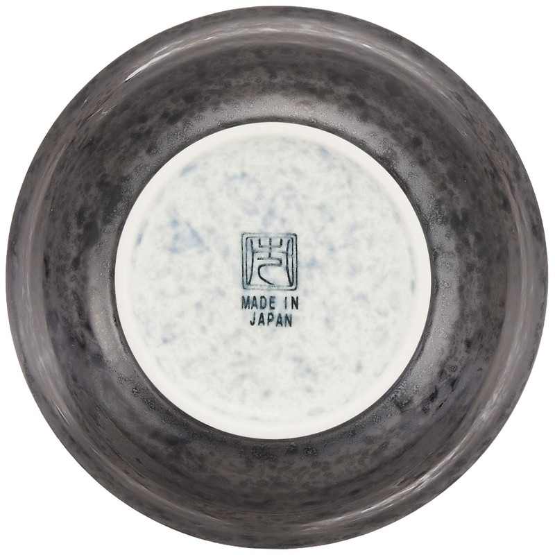 Kaju Raifu K10001 Mino Ware Seigaiwa, 40 Pots, 5.1 inches