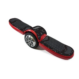 MightySkins Skin Compatible with LTXtreme Free-Style Hoverboard - Constellations | Protective, Durable, and Unique Vinyl Decal wrap Cover | Easy to Apply, Remove, and Change Styles | Made in The USA