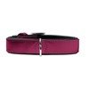 Hunter - Dog Collar Softie 36-44cm pink