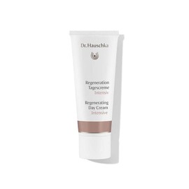 Dr Hauschka Regenerating Day Cream Intensive Gesichtscreme, 40 ml