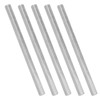 5Pcs Hex Rod Bar Shaft Stainless Steel Tool for Intelligent
