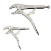 IRWIN VISE-GRIP Locking Pliers Set, Original, 2-Piece, # 37 (IWHT23049L)