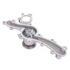 MOCA 170-3020 Water Pump Compatible with 19-23 for Lexus ES350
