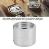 Watch Movement Holder, Aluminum Versatile Multi Functional Movement Holder Repair