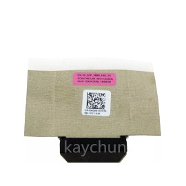 HIGH-TEK Genuine LCD LED Video Display Screen Cable 05405W DC02C00JL00 For Dell Laptop PC