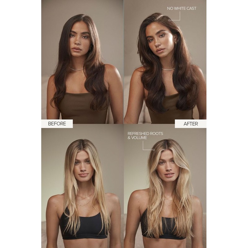 Alo Yoga Clean Dry Shampoo Amla, Biotin & Vitamin E