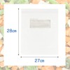 Dainichi Sangyo Plenty Freezer Storage Bags Large, 25 Pieces