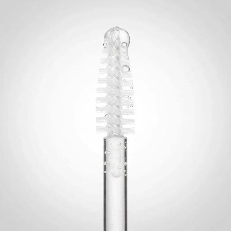 Beauty Creations - Gel Fijador De Cejas, Browmination Color Transparente