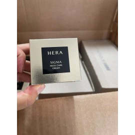 HERA Signia Neck Care Cream 15mL