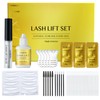 Lash Lift Kit for Eyelash Lamination: Made in Korea Professional