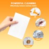 Laundry Detergent Sheets - Laundry Sheets, 400 Loads, Eco-Friendly, Plastic-Free,