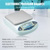 Lab Scale 5kg x 0.01g Accuracy - High Precision Laboratory