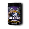 Ekkovision Bax Shots Preworkout 50 Servings