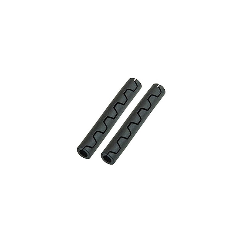 Giza HS03 Frame Protector (For Brake/Shifter Outerwear) (Set of 2)