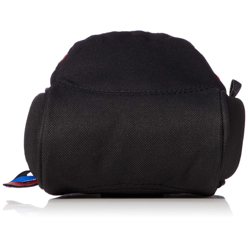 MORN CREATIONS Shark Pouch, Black