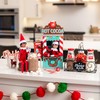 The Elf on the Shelf Insta-Props 2-in-1 Scene Kit with