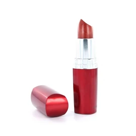 MAYBELLINE New York Moisturising Lipstick with Nourishing Oils, Indian Red, 5 g (Pack of 1)