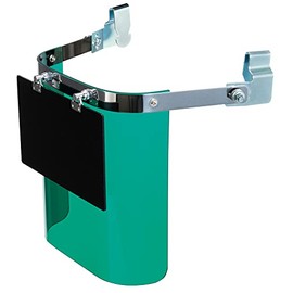 NIKKO Disaster Prevention Surface 91S Hardware (Light Green) Front Plate (Dark Included)