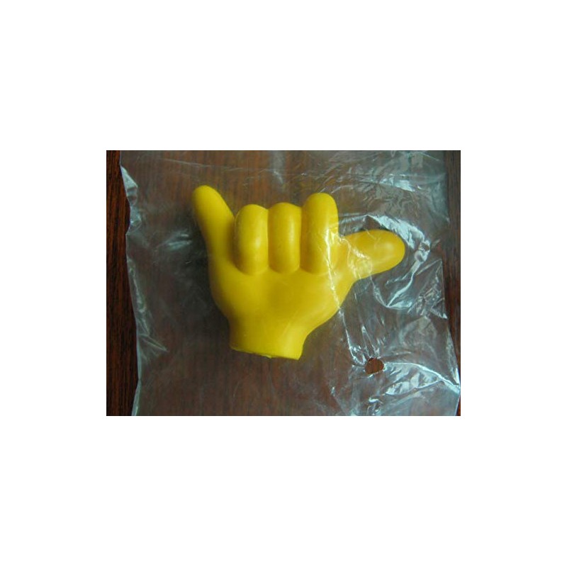 Mooneyes Shawka Hand Antenna Topper Very Cool