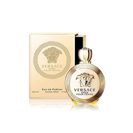 Versace Eros Pour Femme EDP 50ml / 베르사체 에로스 뿌르 팜므 EDP 50ml