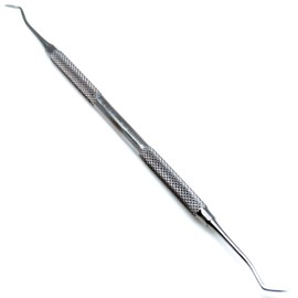Hollenback 3s Dental Wax Modeling Carver Amalgam Restorative Double Ended Steel Instruments