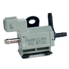 Solenoid Valve 39400-2C300 For Elantra Genesis Coupe Kona Santa Fe Sonata Tucson