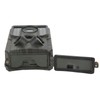 Trail Camera Infrared Night Vision 16MP Photo 1080P Video Motion