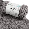 CatGuru Cat Litter Mat, Medium, Extra Large, XXL, Waterproof Litter