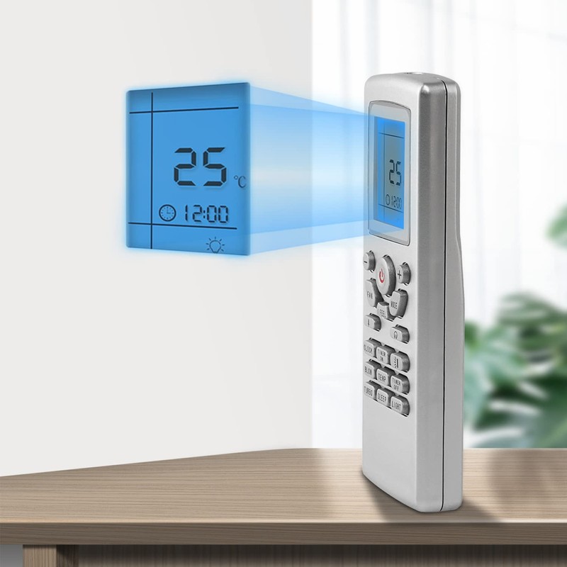 Universal Remote Control for Air Conditioner Gree Conditioning Gree Mcquay