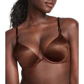 Victoria's Secret Bombshell Add-2-Cups Smooth Push-Up Bra