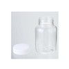 Regular cap PET transparent container 100ml empty bottle Empty bottle - basic / 일반캡 pet 투명용기 100ml 공병 빈병 - 기본