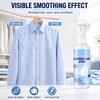 2026 New Instant Wrinkle Releaser Spray, All In One Wrinkle