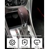 AUGREX Gear Shifter Knob for Buick Verano 2012-2017 Gear Shift