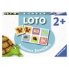 Ravensburger Loto: Les Animaux Familiers