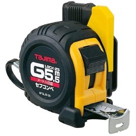 Tajima Convex G-Lock