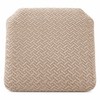 Jacquard Elastic Chair Cover – Universal Stretch Dining Chair Seat