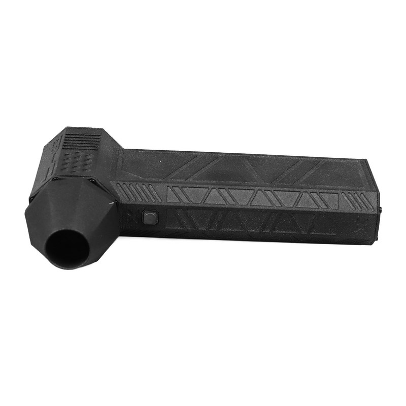 Jet Dry Blower Black 150000 RPM 3000mAh Turbo Powered Blower